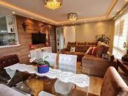 Cobertura para Venda em Porto Alegre/RS Cristal 3 Quartos