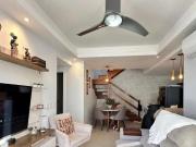 Cobertura para Venda em Porto Alegre/RS Cristal 3 Quartos