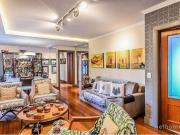 Cobertura para Venda em Porto Alegre/RS Cristal 4 Quartos