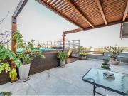 Cobertura para Venda em Porto Alegre/RS Cristal 4 Quartos