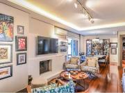 Cobertura para Venda em Porto Alegre/RS Cristal 4 Quartos