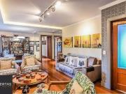 Cobertura para Venda em Porto Alegre/RS Cristal 4 Quartos Cobertura para Venda em Porto Alegre/RS Cristal 4 Quartos