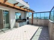 Cobertura para Venda em Porto Alegre/RS Cristo Redentor...