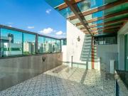 Cobertura para Venda em Porto Alegre/RS Cristo Redentor...