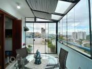 Cobertura para Venda em Porto Alegre/RS Cristo Redentor...