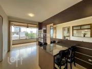 Cobertura para Venda em Porto Alegre/RS Floresta 2 Quartos