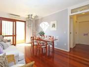 Cobertura para Venda em Porto Alegre/RS Floresta 3 Quartos