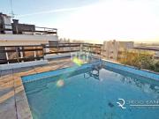 Cobertura para Venda em Porto Alegre/RS Floresta 4 Quartos