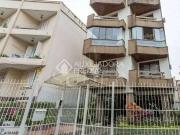 Cobertura para Venda em Porto Alegre/RS Floresta 4 Quartos