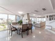 Cobertura para Venda em Porto Alegre/RS Floresta 4 Quartos