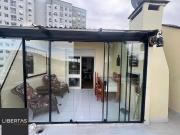 Cobertura para Venda em Porto Alegre/RS Glória 2 Quartos
