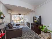 Cobertura para Venda em Porto Alegre/RS Higienópolis 2...