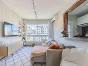 Cobertura para Venda em Porto Alegre/RS Higienópolis 2...