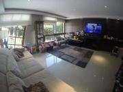 Cobertura para Venda em Porto Alegre/RS Higienópolis 3...