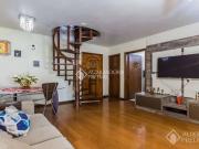 Cobertura para Venda em Porto Alegre/RS Higienópolis 3...