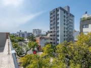 Cobertura para Venda em Porto Alegre/RS Higienópolis 3...