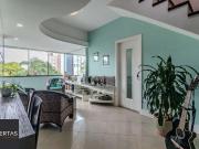 Cobertura para Venda em Porto Alegre/RS Higienópolis 3...