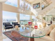 Cobertura para Venda em Porto Alegre/RS Higienópolis 3...