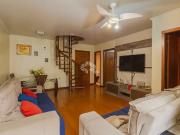 Cobertura para Venda em Porto Alegre/RS Higienópolis 3...