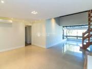 Cobertura para Venda em Porto Alegre/RS Ipanema 3 Quartos