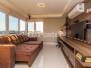 Cobertura para Venda em Porto Alegre/RS Jardim Botânico...