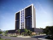 Cobertura para Venda em Porto Alegre/RS Jardim Botânico...