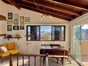 Cobertura para Venda em Porto Alegre/RS Jardim Botânico...