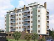 Cobertura para Venda em Porto Alegre/RS Jardim Botânico...