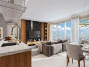 Cobertura para Venda em Porto Alegre/RS Jardim Botânico...