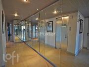 Cobertura para Venda em Porto Alegre/RS Jardim Botânico...