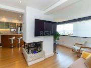 Cobertura para Venda em Porto Alegre/RS Jardim do Salso...