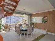 Cobertura para Venda em Porto Alegre/RS Jardim do Salso...