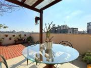 Cobertura para Venda em Porto Alegre/RS Jardim Itu...