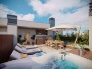 Cobertura para Venda em Porto Alegre/RS Jardim Itu...