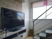 Cobertura para Venda em Porto Alegre/RS Jardim Itu...