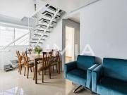 Cobertura para Venda em Porto Alegre/RS Jardim Itu...