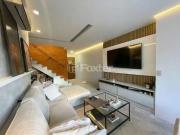 Cobertura para Venda em Porto Alegre/RS Jardim Itu...