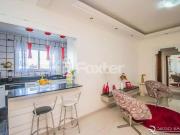 Cobertura para Venda em Porto Alegre/RS Jardim Itu...