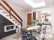 Cobertura para Venda em Porto Alegre/RS Jardim Itu...