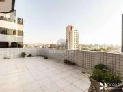 Cobertura para Venda em Porto Alegre/RS Jardim Itu...