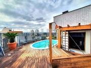 Cobertura para Venda em Porto Alegre/RS Jardim Itu...