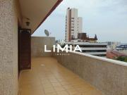 Cobertura para Venda em Porto Alegre/RS Jardim Itu...