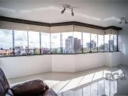 Cobertura para Venda em Porto Alegre/RS Jardim Itu...