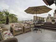 Cobertura para Venda em Porto Alegre/RS Jardim Itu...