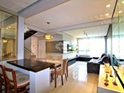 Cobertura para Venda em Porto Alegre/RS Jardim Itu...