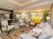 Cobertura para Venda em Porto Alegre/RS Jardim Itu...