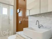 Cobertura para Venda em Porto Alegre/RS Jardim Itu...