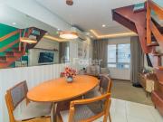 Cobertura para Venda em Porto Alegre/RS Jardim Itu...