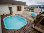 Cobertura para Venda em Porto Alegre/RS Jardim Itu...