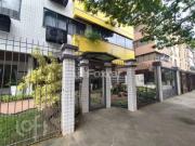 Cobertura para Venda em Porto Alegre/RS Jardim Itu...